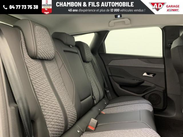 Peugeot 308 Sw image 1