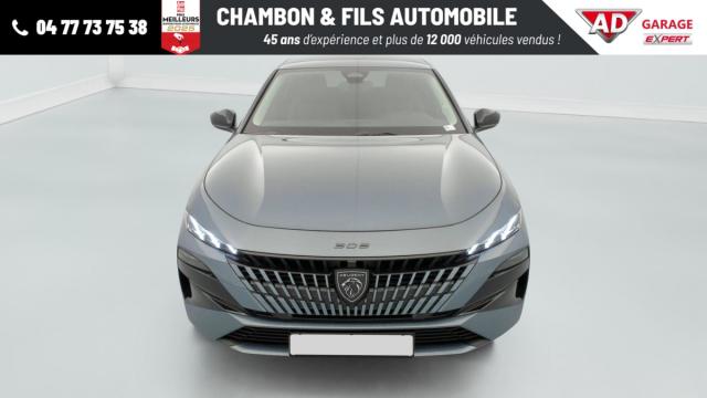 Peugeot 308 Sw image 2