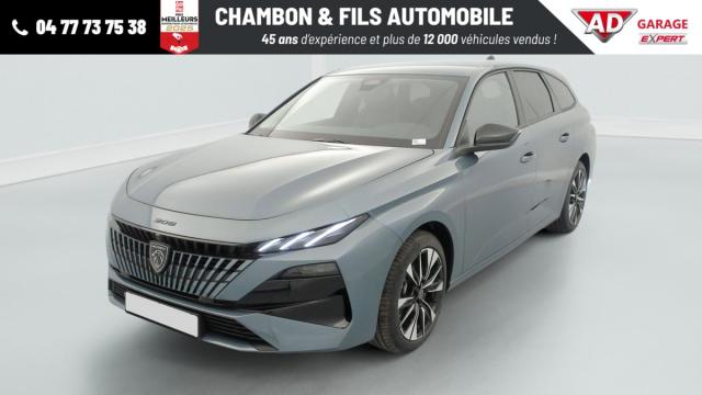 Peugeot 308 Sw image 6