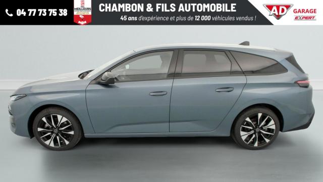 Peugeot 308 Sw image 8