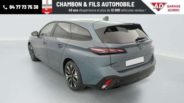 Peugeot 308 Sw image 9