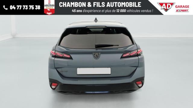 Peugeot 308 Sw image 7