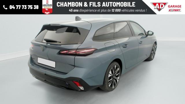 Peugeot 308 Sw image 3