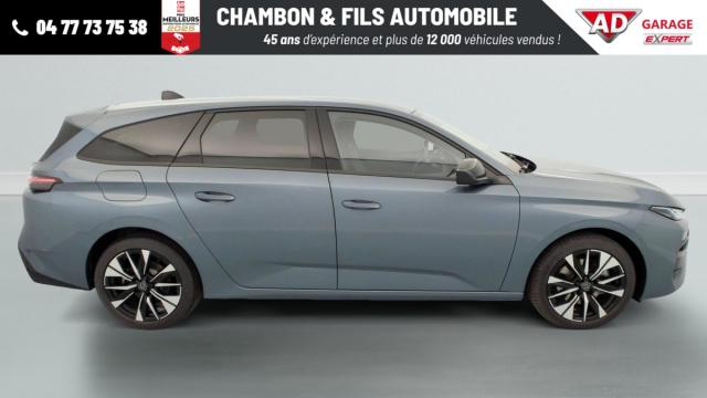 Peugeot 308 Sw image 4