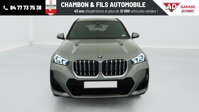 Bmw X1 image 4