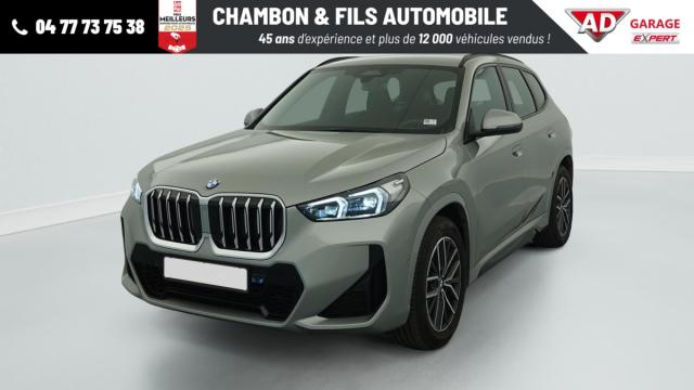 Bmw X1 image 3