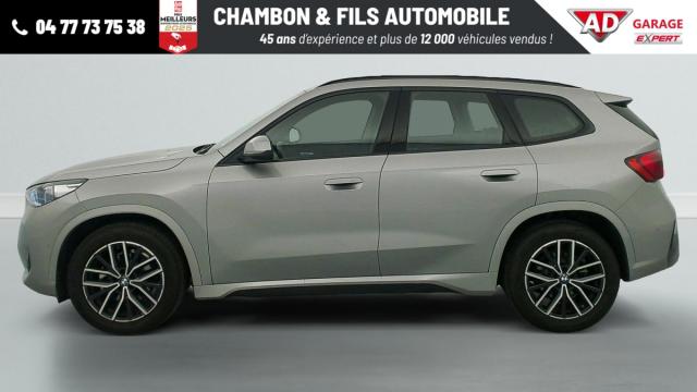 Bmw X1 image 9