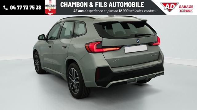 Bmw X1 image 2