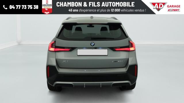 Bmw X1 image 5