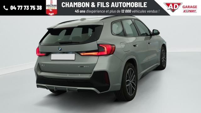 Bmw X1 image 8