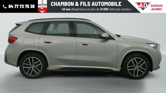 Bmw X1 image 6