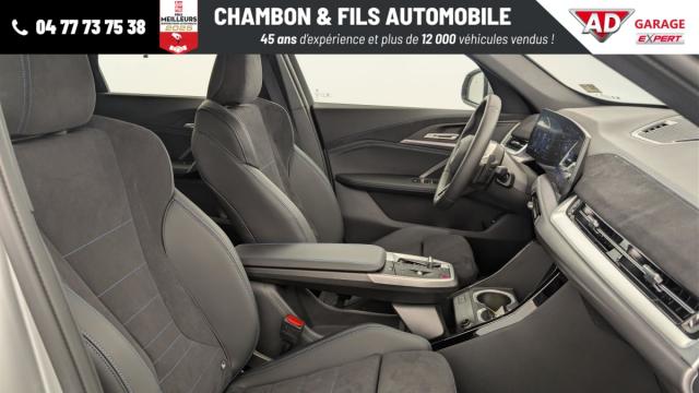 Bmw X1 image 7