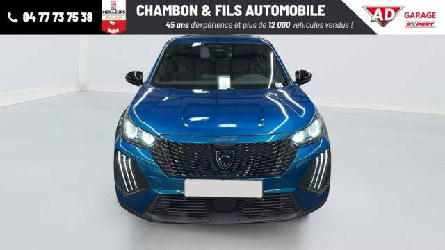 Peugeot 2008 image 6
