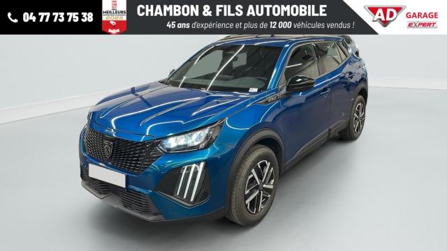 Peugeot 2008 image 7