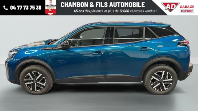 Peugeot 2008 image 3