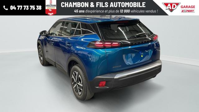 Peugeot 2008 image 2