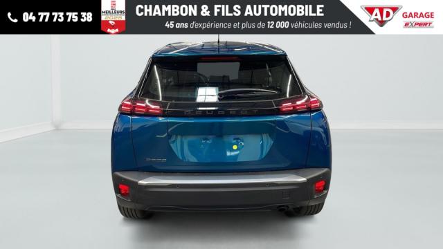 Peugeot 2008 image 1