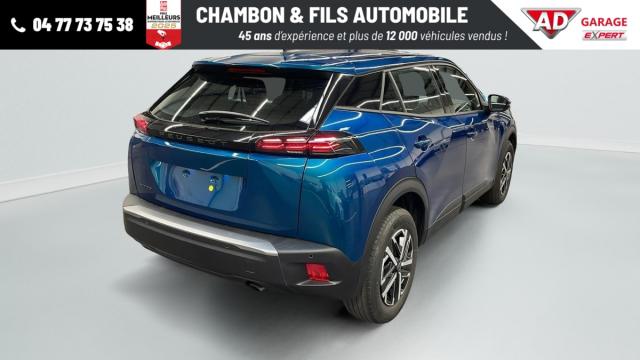 Peugeot 2008 image 4