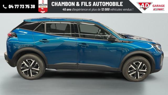 Peugeot 2008 image 8