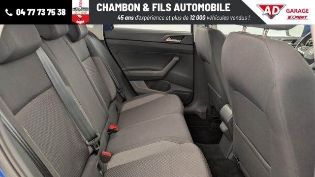 Volkswagen Polo image 8