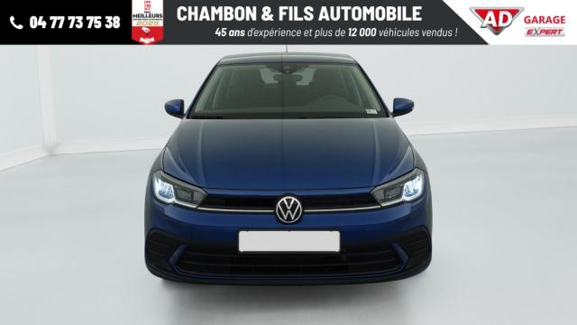Volkswagen Polo image 7