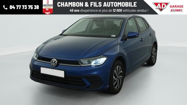 Volkswagen Polo image 2