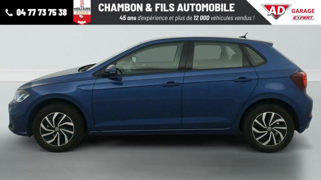 Volkswagen Polo image 9