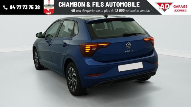 Volkswagen Polo image 5