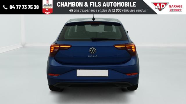 Volkswagen Polo image 6