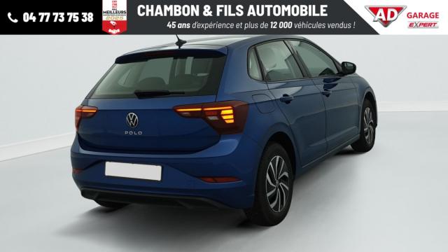 Volkswagen Polo image 1