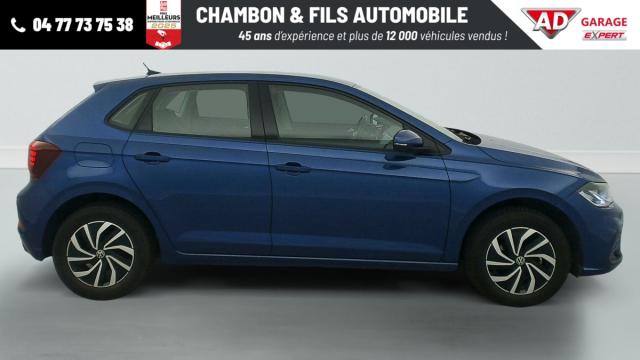 Volkswagen Polo image 3