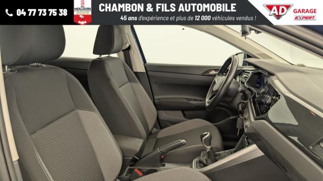 Volkswagen Polo image 4