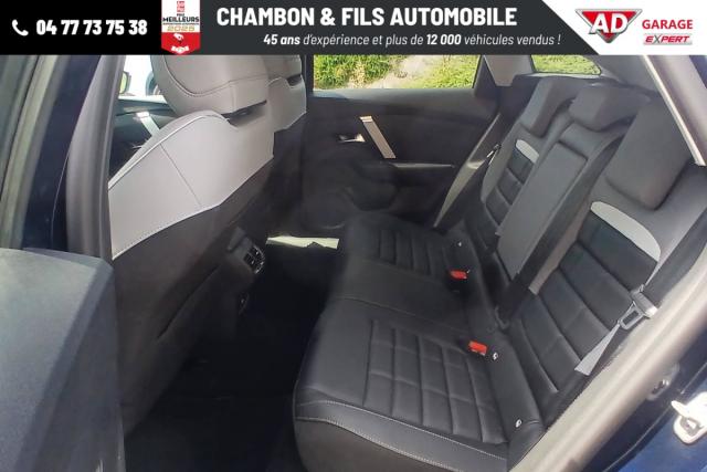 Citroen C4 image 1