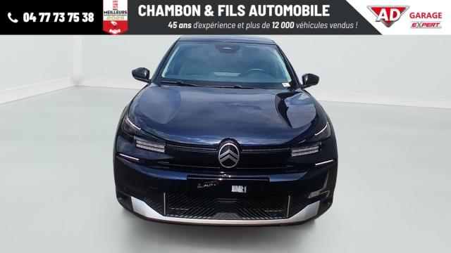Citroen C4 image 9