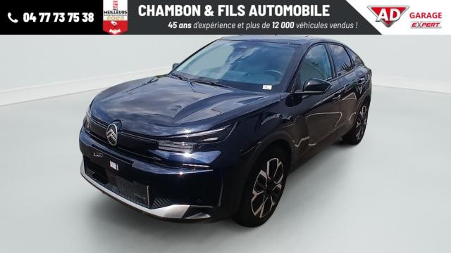 Citroen C4 image 5