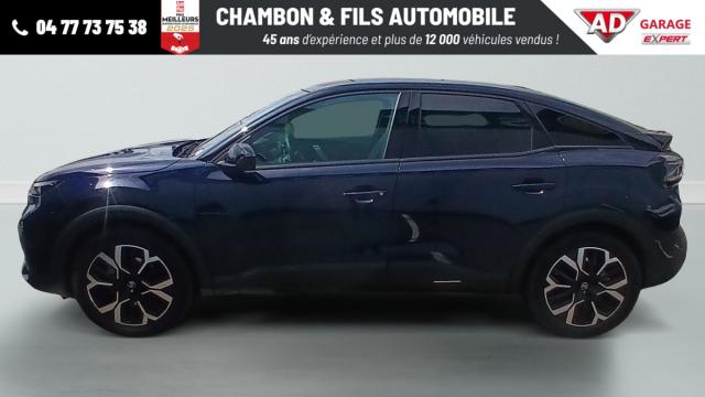 Citroen C4 image 2
