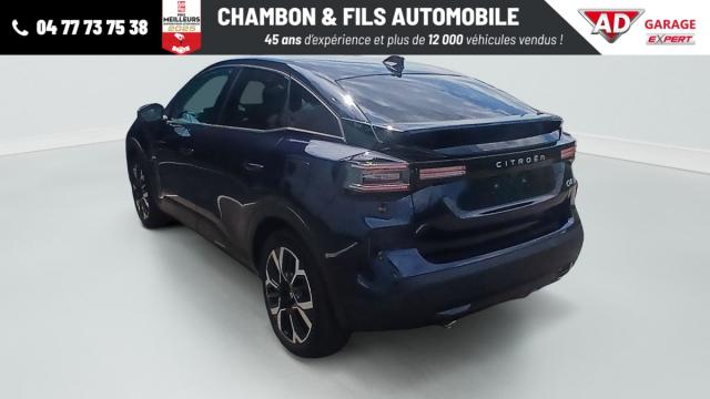 Citroen C4 image 8