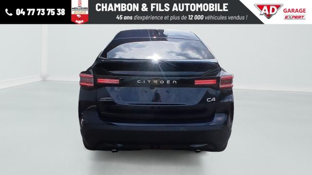 Citroen C4 image 7