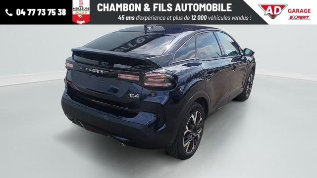 Citroen C4 image 3