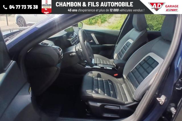 Citroen C4 image 6