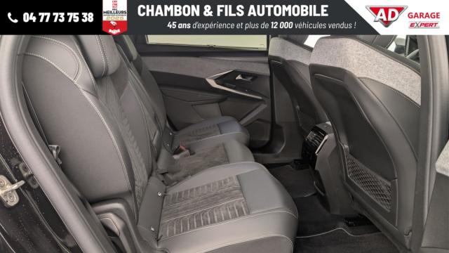 Peugeot 5008 image 6
