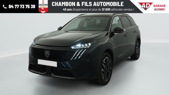 Peugeot 5008 image 8