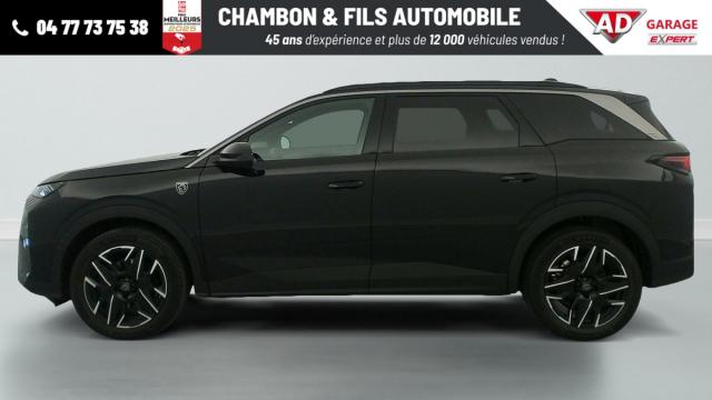 Peugeot 5008 image 4