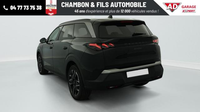 Peugeot 5008 image 3