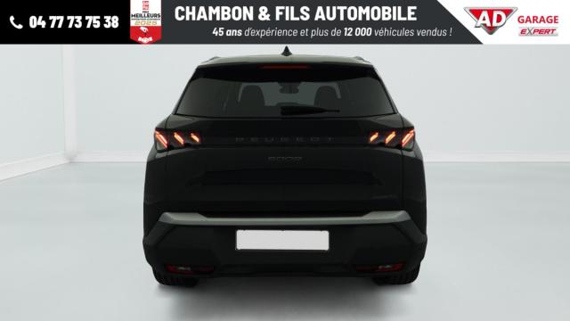 Peugeot 5008 image 1