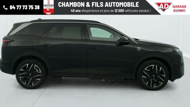 Peugeot 5008 image 9