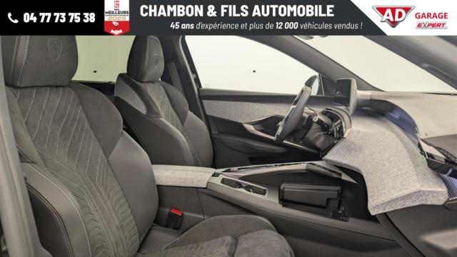 Peugeot 5008 image 7