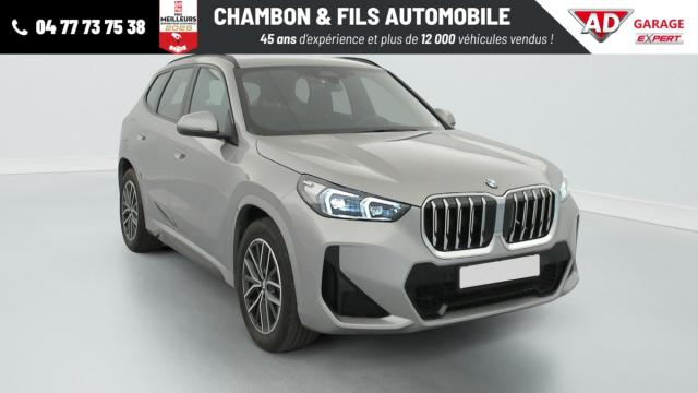 Bmw X1 U11 Sdrive 20d 163ch Dkg7 M Sport
