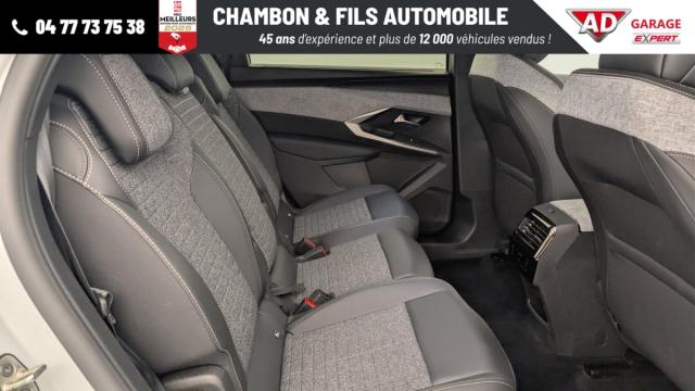 Peugeot 5008 image 9