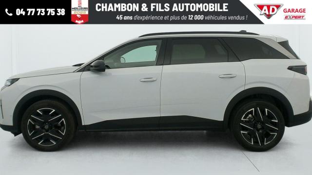 Peugeot 5008 image 6